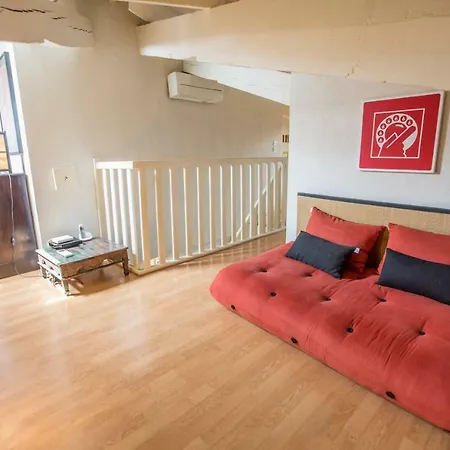 Flore By Connexion Apartment