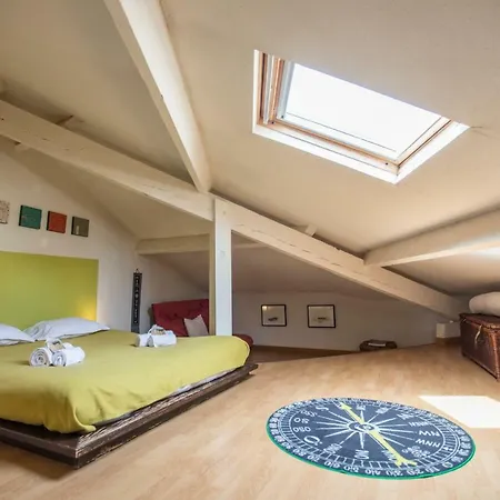 Apartment Flore By Connexion *