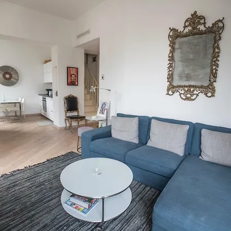 Apartment Flore By Connexion Nice