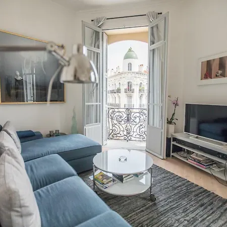 Apartment Flore By Connexion *